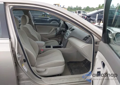 2009 Toyota Camry Le из США, поврежденный, VIN 4T1BE46KX9U875355